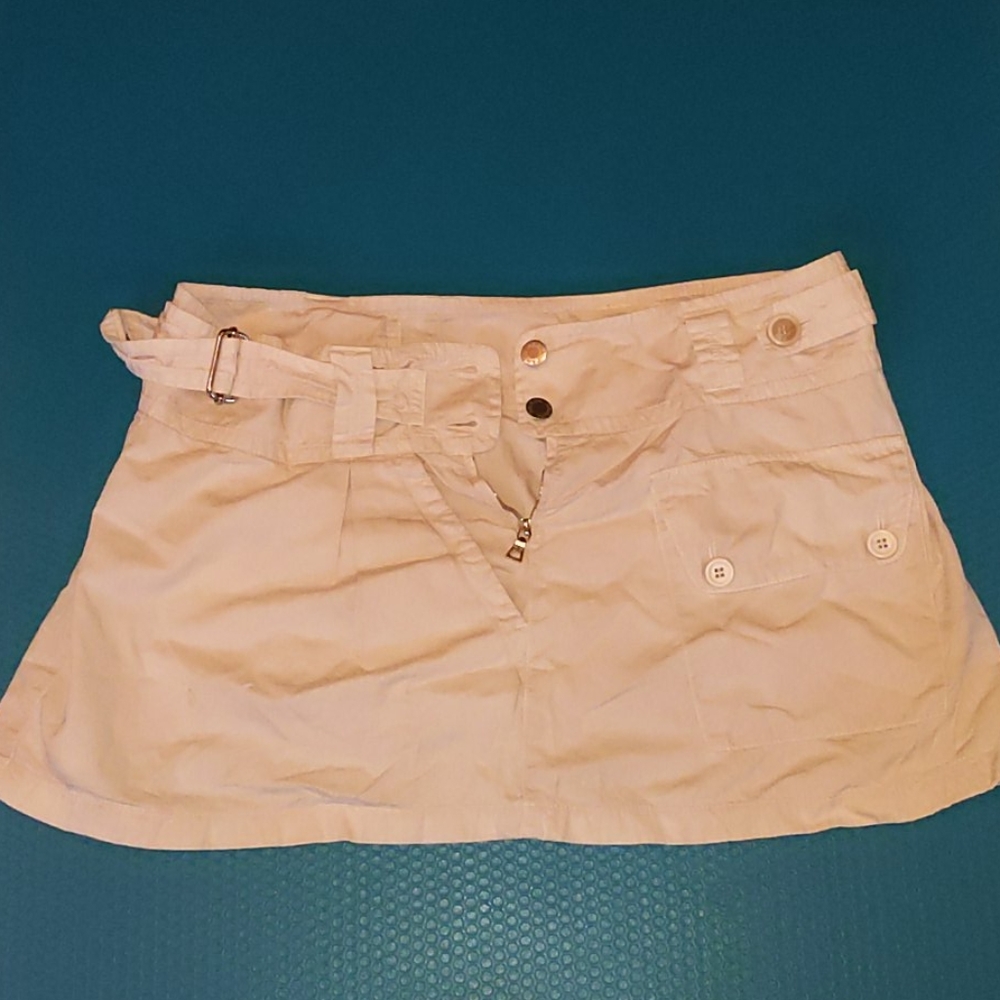 Prada skirt